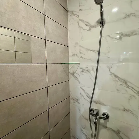 Apartment Sea Varna