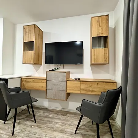 Sea Apartment