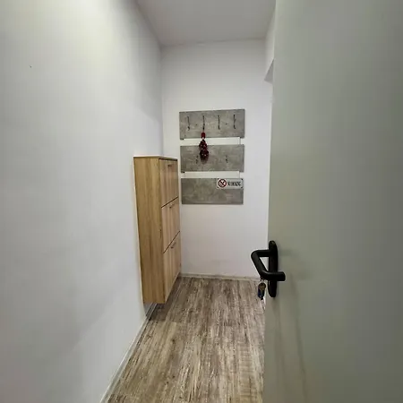 Apartment Sea Varna