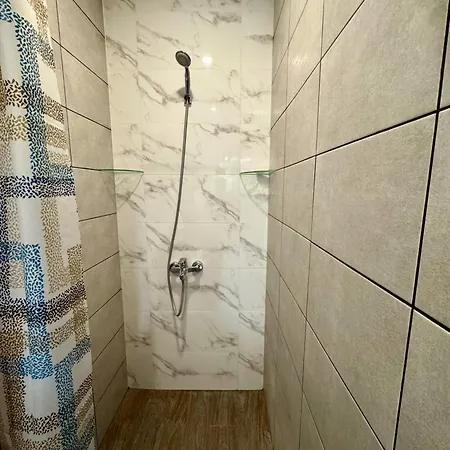 Sea Apartment *