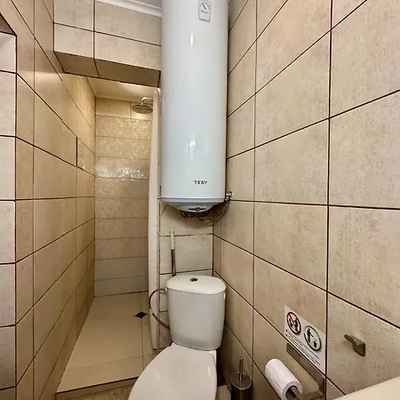 Apartment Sea Varna