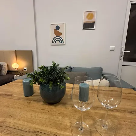 Apartment Sea *