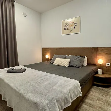 Sea Apartment Varna