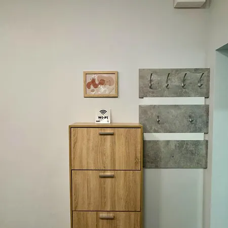 Sea Apartment