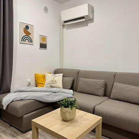 Apartment Sea Varna