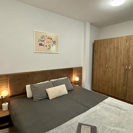 Sea Apartment Varna