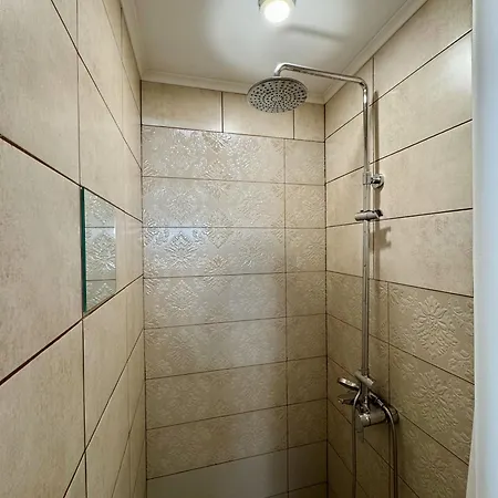 Apartment Sea *