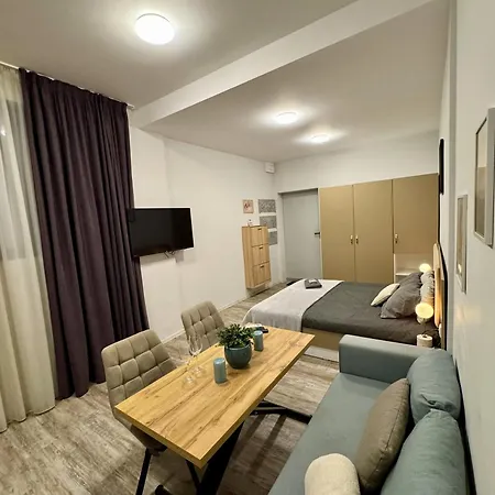 Apartment Sea *