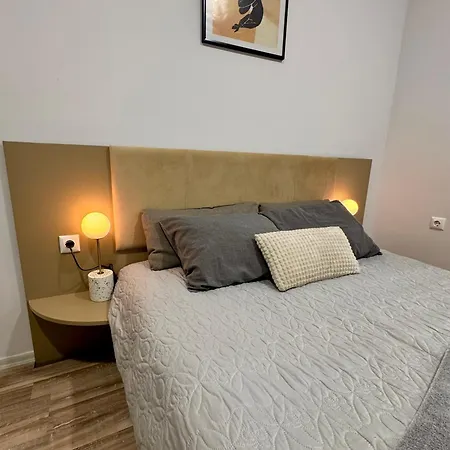 Sea Apartment