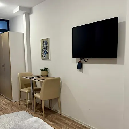 Apartment Sea Varna