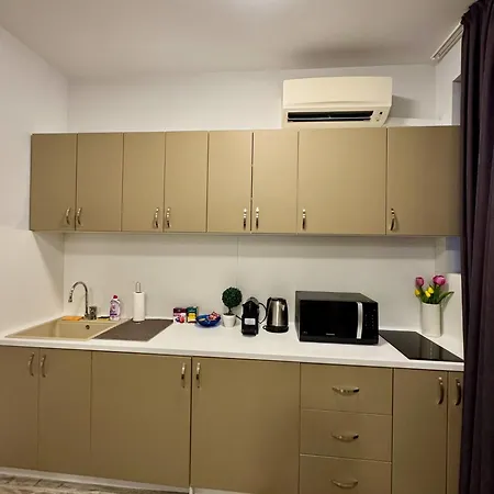 Apartment Sea Varna