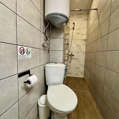 Sea Apartment *